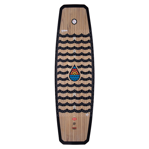 Load image into Gallery viewer, Union Wakeboard - 2025
