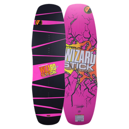 Wizardstick Wakeboard - 2024