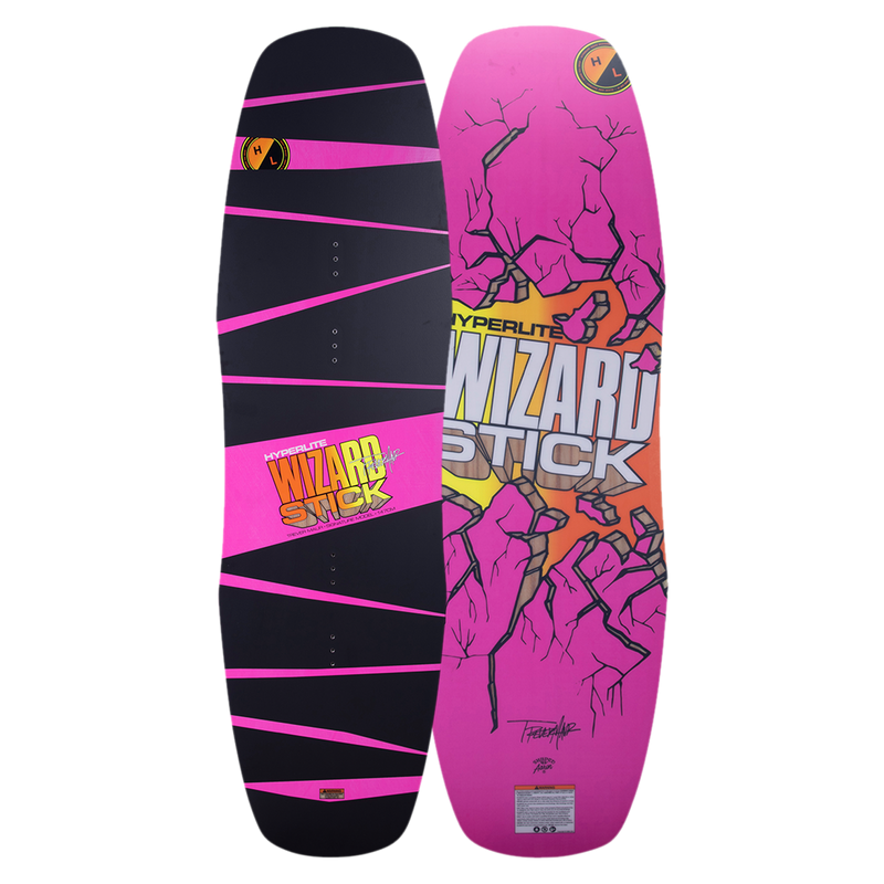 Load image into Gallery viewer, Wizardstick Wakeboard - 2024
