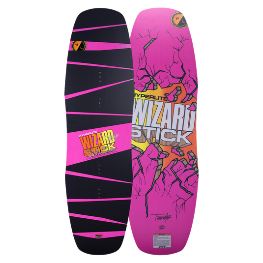Wizardstick Wakeboard - 2024