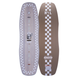 Wizardstick Wakeboard - 2025