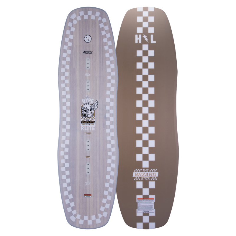 Load image into Gallery viewer, Wizardstick Wakeboard - 2025
