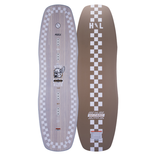 Wizardstick Wakeboard - 2025