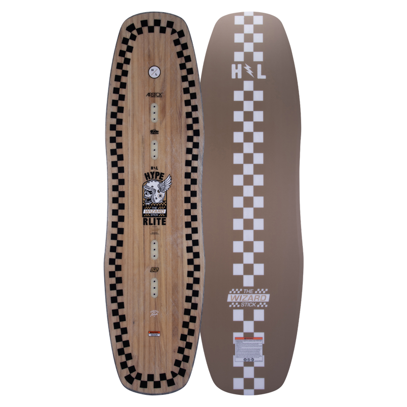 Load image into Gallery viewer, Wizardstick Wakeboard - 2025
