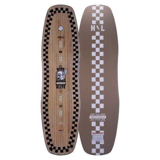 Wizardstick Wakeboard - 2025