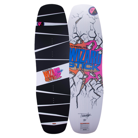 Wizardstick Wakeboard - 2024