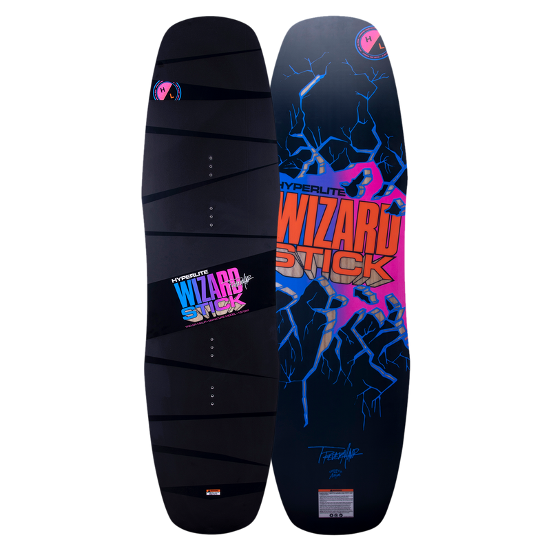 Load image into Gallery viewer, Wizardstick Wakeboard - 2024

