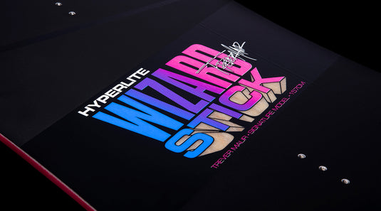 Wizardstick Wakeboard - 2024