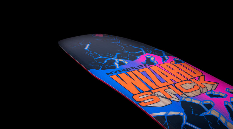 Load image into Gallery viewer, Wizardstick Wakeboard - 2024
