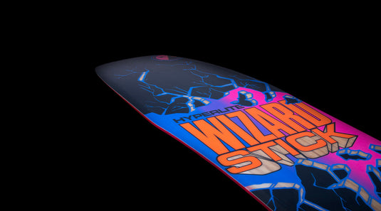 Wizardstick Wakeboard - 2024