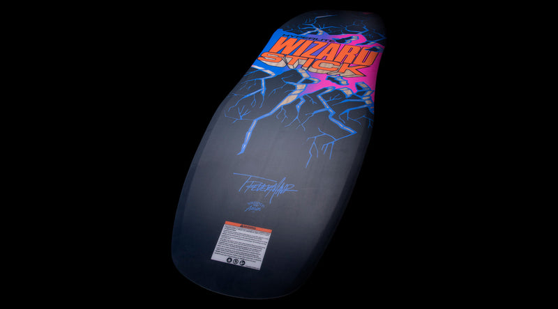 Load image into Gallery viewer, Wizardstick Wakeboard - 2024
