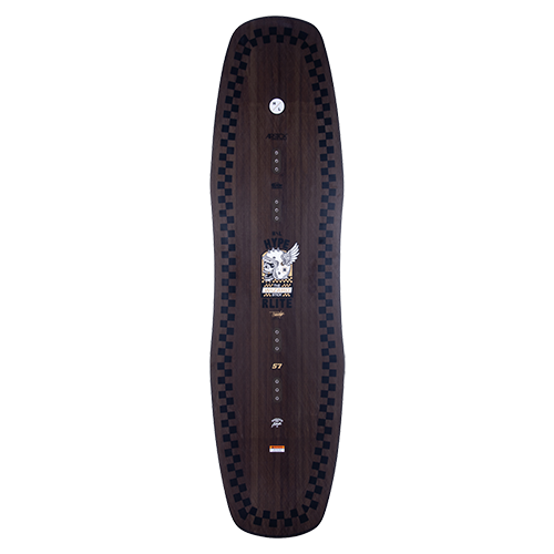Wizardstick Wakeboard - 2025