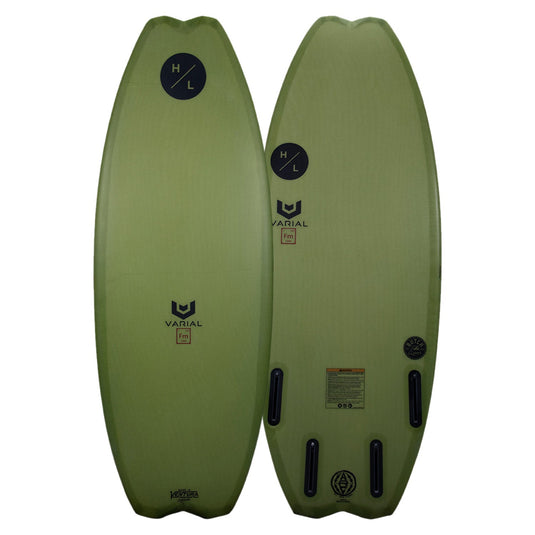 Ark Wakesurf - 2024