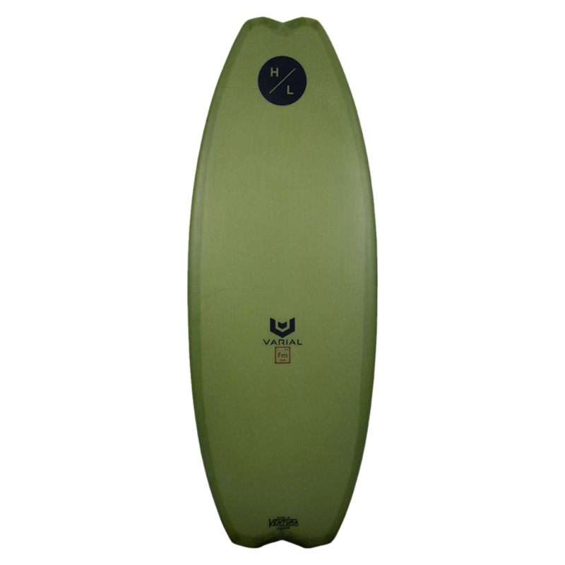 Load image into Gallery viewer, Ark Wakesurf - 2024
