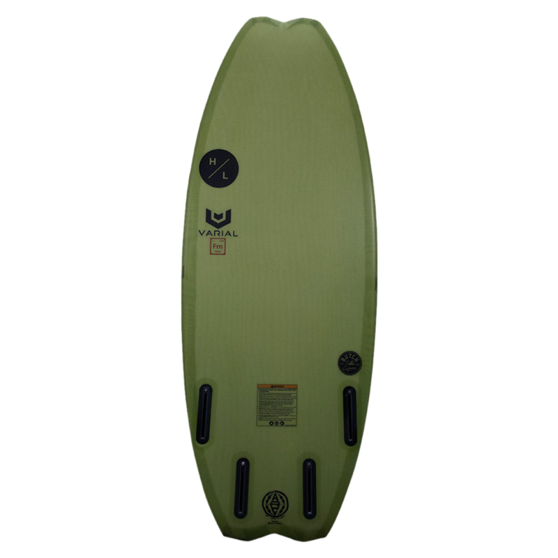 Load image into Gallery viewer, Ark Wakesurf - 2024
