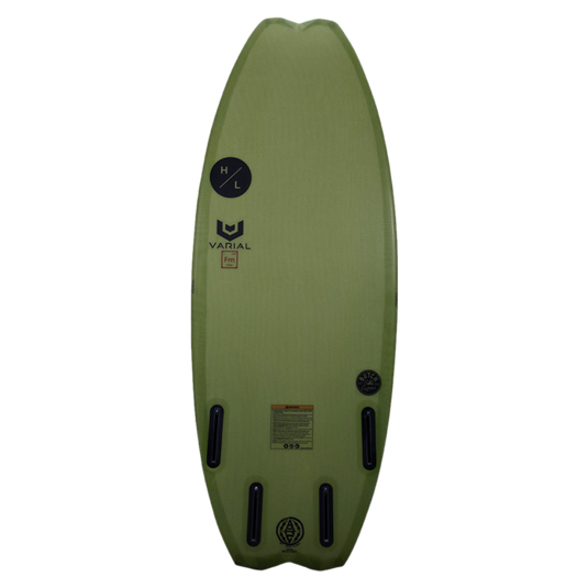 Ark Wakesurf - 2024
