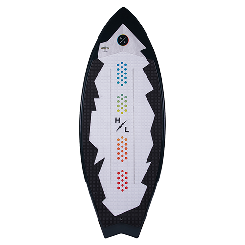 Load image into Gallery viewer, Broadcast Wakesurf - 2025
