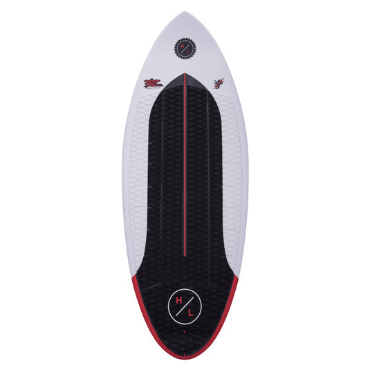 Buzz Wakesurf - 2025