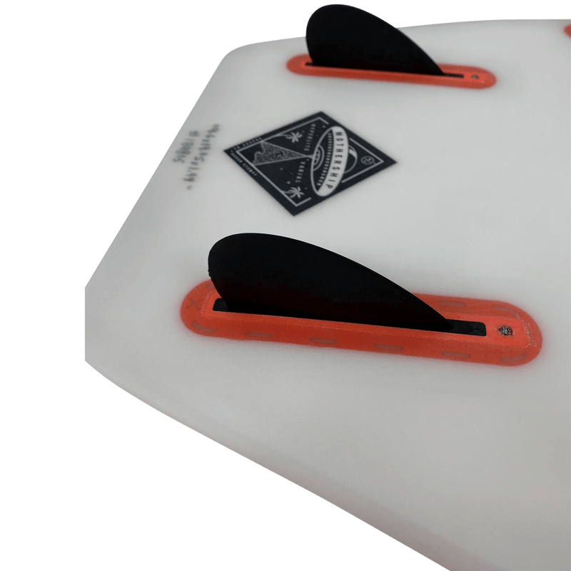 Load image into Gallery viewer, 1.7" Drop Surf Fin (2 Pack) - 2026
