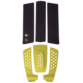 EVA WS Traction Pad Kit - 2025