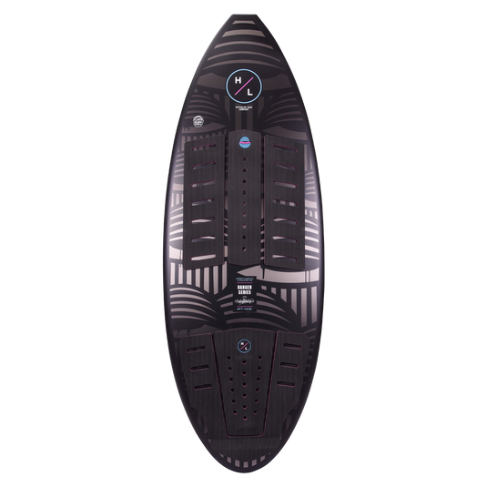 Ranger Wakesurf - 2024