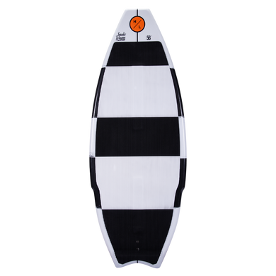 Smoke Wagon Wakesurf - 2026