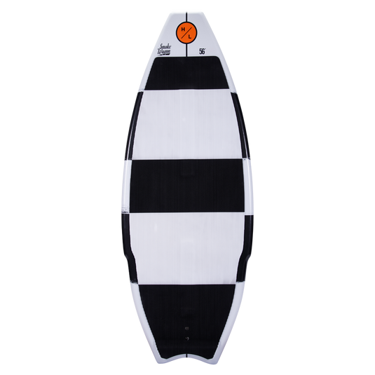 Smoke Wagon Wakesurf - 2025