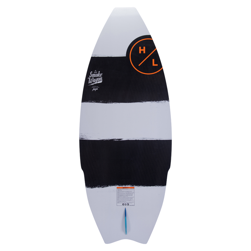 Load image into Gallery viewer, Smoke Wagon Wakesurf - 2025
