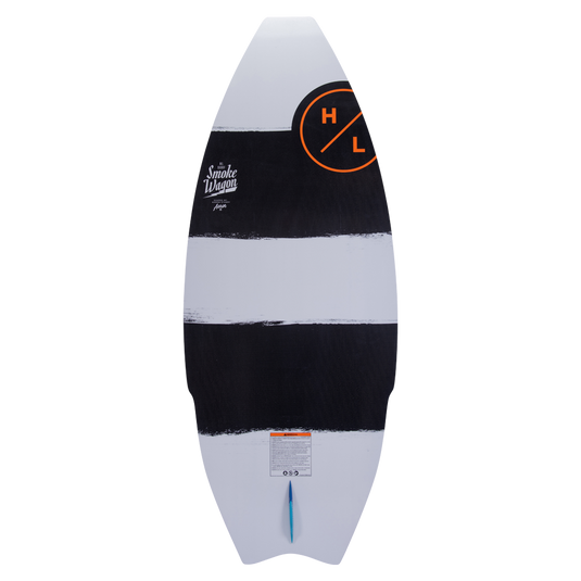 Smoke Wagon Wakesurf - 2025