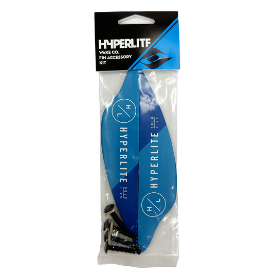 Solo Fin 2-pack - 2025