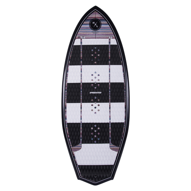 Speedster Wakesurf - 2026