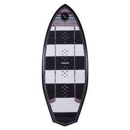 Speedster Wakesurf - 2025
