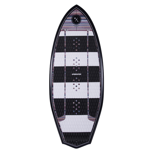 Speedster Wakesurf - 2025