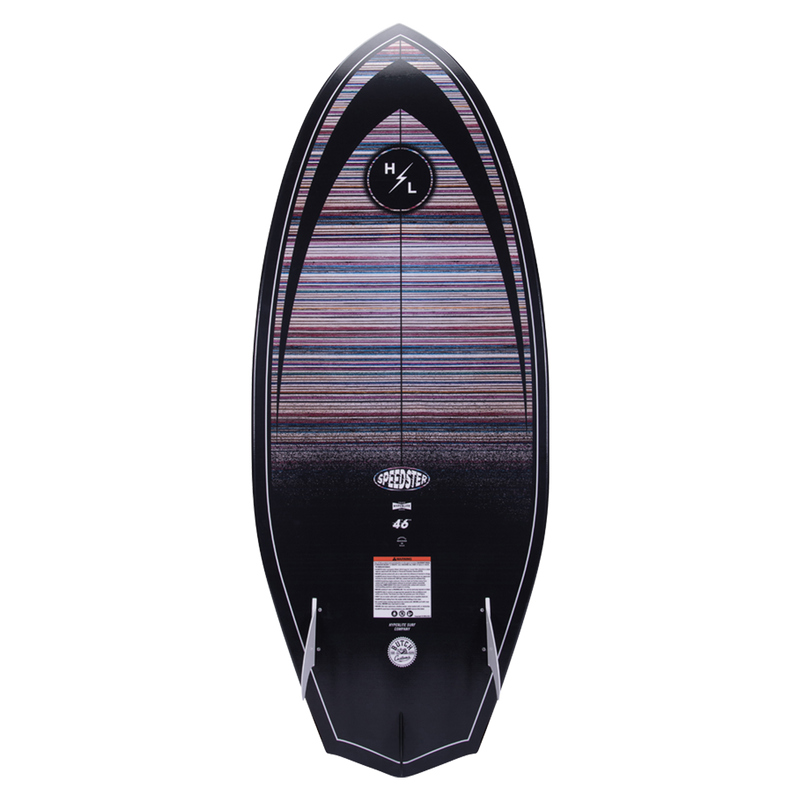 Load image into Gallery viewer, Speedster Wakesurf - 2025
