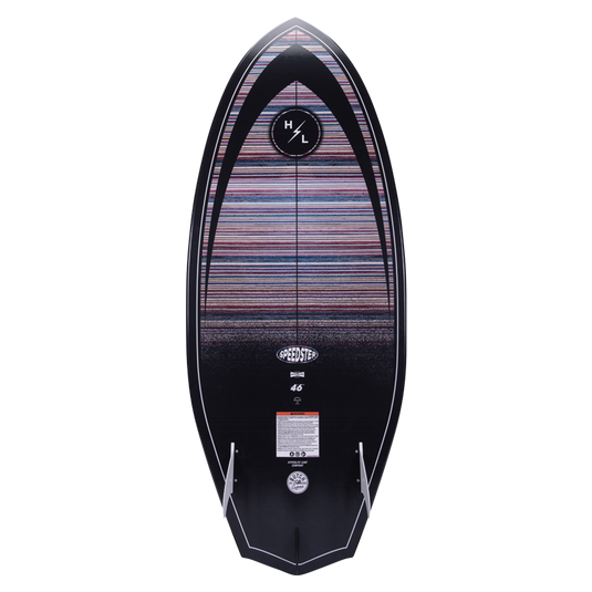 Speedster Wakesurf - 2025