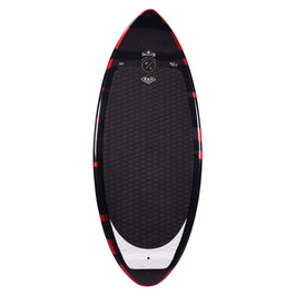 Transistor Wakesurf - 2024