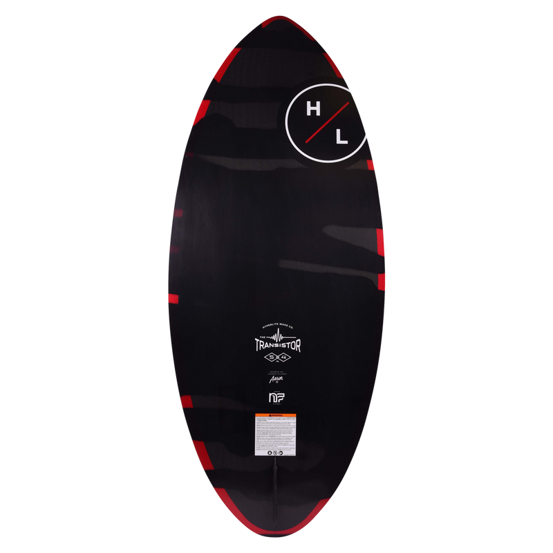 Load image into Gallery viewer, Transistor Wakesurf - 2024
