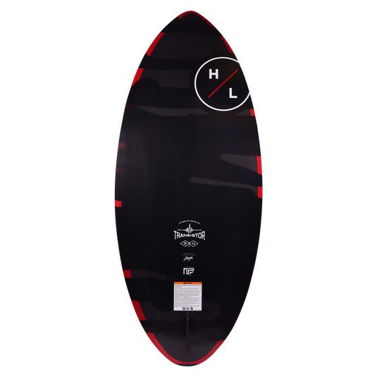 Transistor Wakesurf - 2024