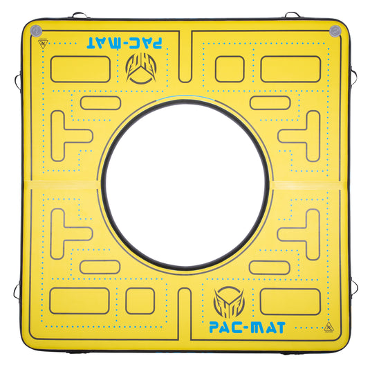 Pac Mat - 2025