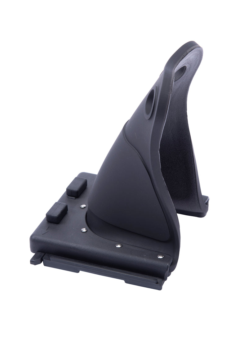 Load image into Gallery viewer, Adult HS Heel Complete - Grey - 2024
