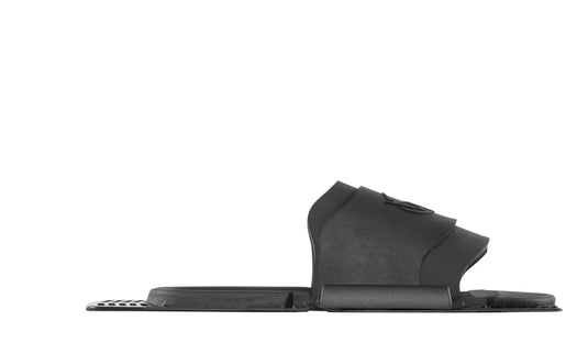 Rear Toe Plate