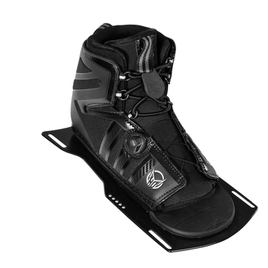 Stance 130 ATOP Reel Lacing Front Plate - 2025