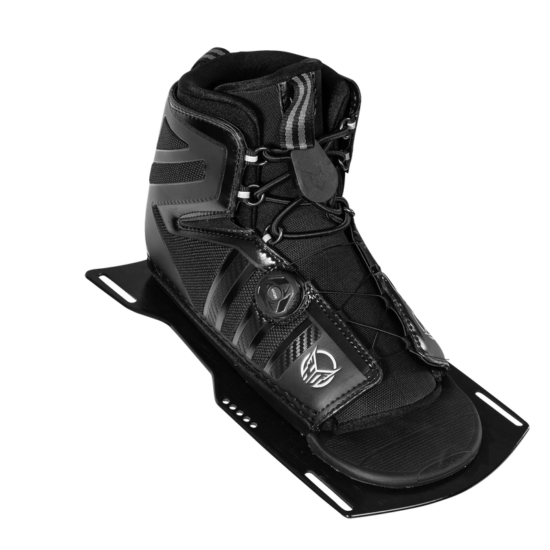 Load image into Gallery viewer, Stance 130 ATOP Reel Lacing Front Plate - 2025
