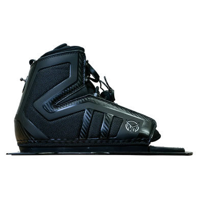 Stance 130 Front Plate - 2025