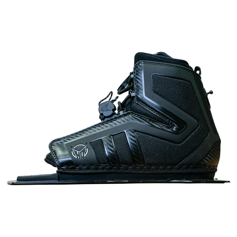 Load image into Gallery viewer, Stance 130 Rear Plate - 2025
