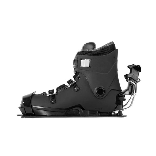 Syndicate Hardshell Boot - Left - 2024