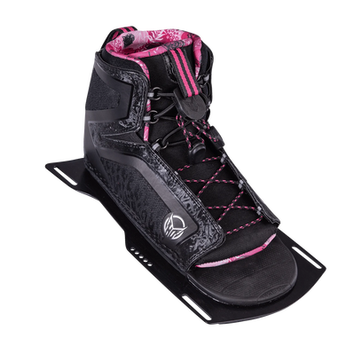 Womens Stance 110 Rear Plate - 2025