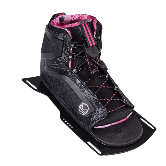 Womens Stance 110 Rear Plate - 2025