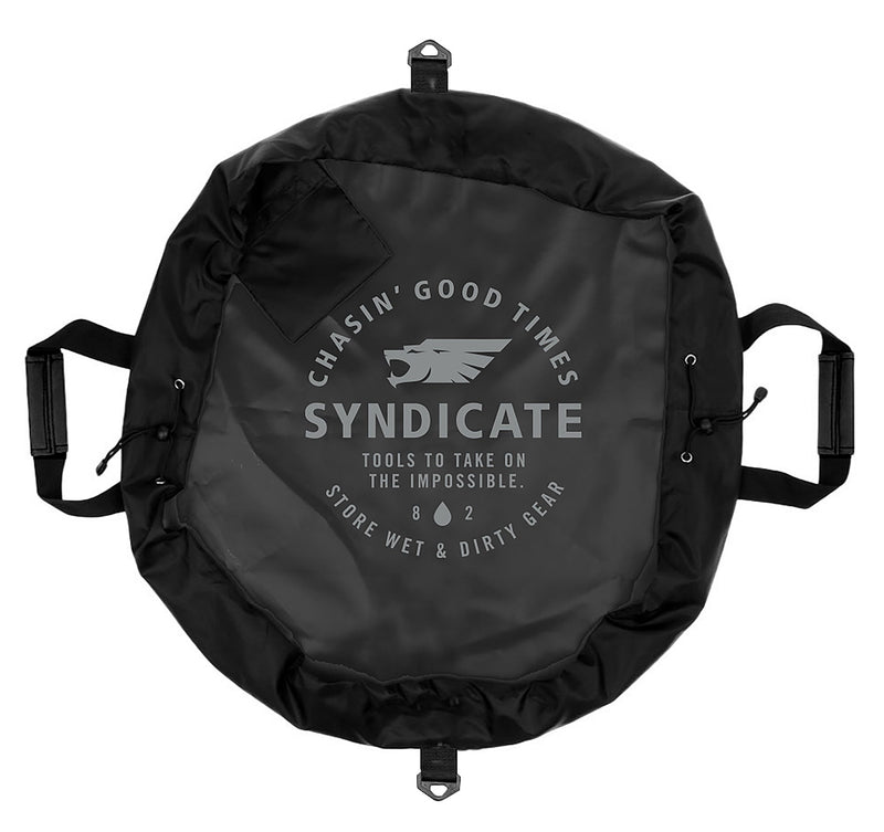 Load image into Gallery viewer, Syndicate Cinch Changing Mat - 2026
