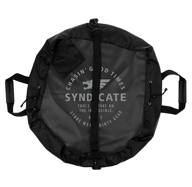 Load image into Gallery viewer, Syndicate Cinch Changing Mat - 2026
